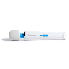 Magic Wand Waterproof 13" Rechargeable Vibrating Massager
