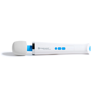 Magic Wand Waterproof 13" Rechargeable Vibrating Massager