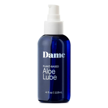 Dame Products Aloe Lube Personal Lubricant