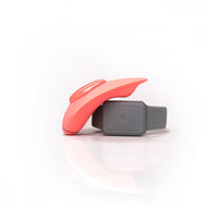 Companion Wearable Remote Controlled Vibrator