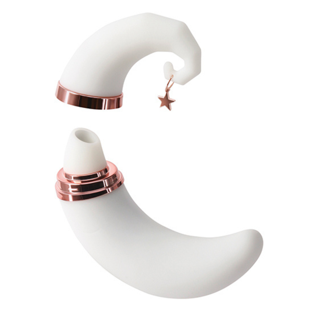 Firefly Dream Glow in the Dark Moon Vibrating Suction Sex Toy The Pleasure Parlor Firefly Dream Glow in the Dark Moon Vibrating Suction Sex Toy The Pleasure Parlor