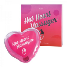 Hot Heart Reusable Warming Massager