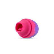 Aria Fluttering Tongue Rechargeable Clit Stimulator