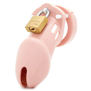 CB-6000 3 ¼″ Penis Chastity Cage
