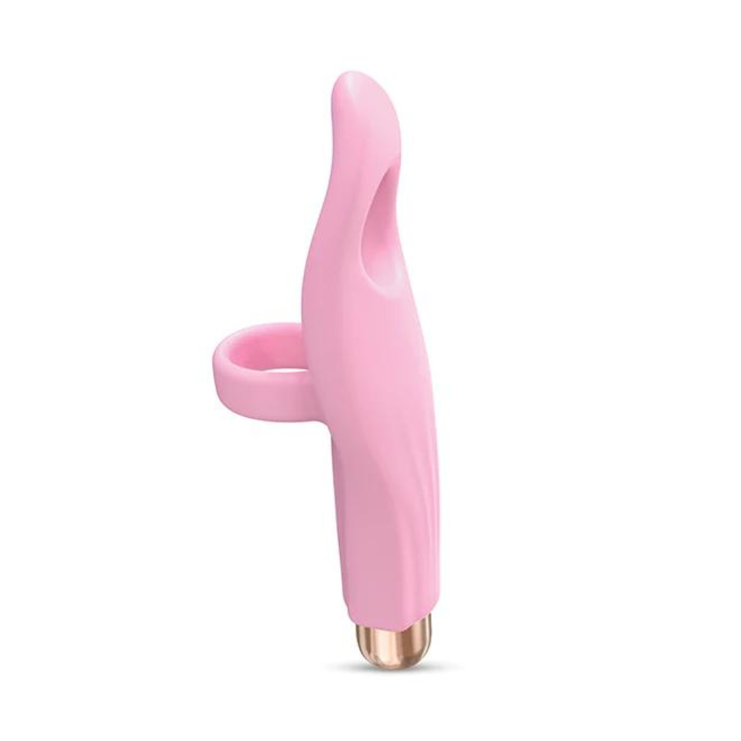 Tickle Me Rechargeable Finger Vibrator The Pleasure Parlor Tickle Me Rechargeable Finger Vibrator The Pleasure Parlor