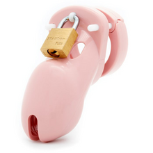 CB-3000 3” Penis Chastity Cage