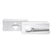 Le Wand All that Glimmers Petite Vibrating Wand