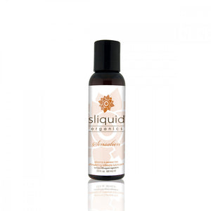 Organic Lubricants The Pleasure Parlor Organic Lubricants The Pleasure Parlor