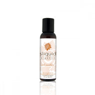 Sliquid Organics Sensation Warming Lubricant