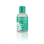Sliquid Swirl Green Apple Lubricant
