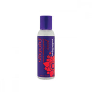 Sliquid Swirl Strawberry Pomegranate Lubricant