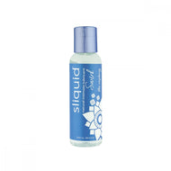 Sliquid Swirl Blue Raspberry Lubricant