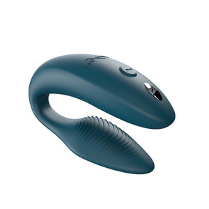 We-Vibe Sync 2 Wearable Couples Vibrator The Pleasure Parlor We-Vibe Sync 2 Wearable Couples Vibrator The Pleasure Parlor