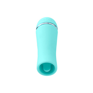 VeDO Liki Silicone Rechargeable Fluttering Tongue Vibrator