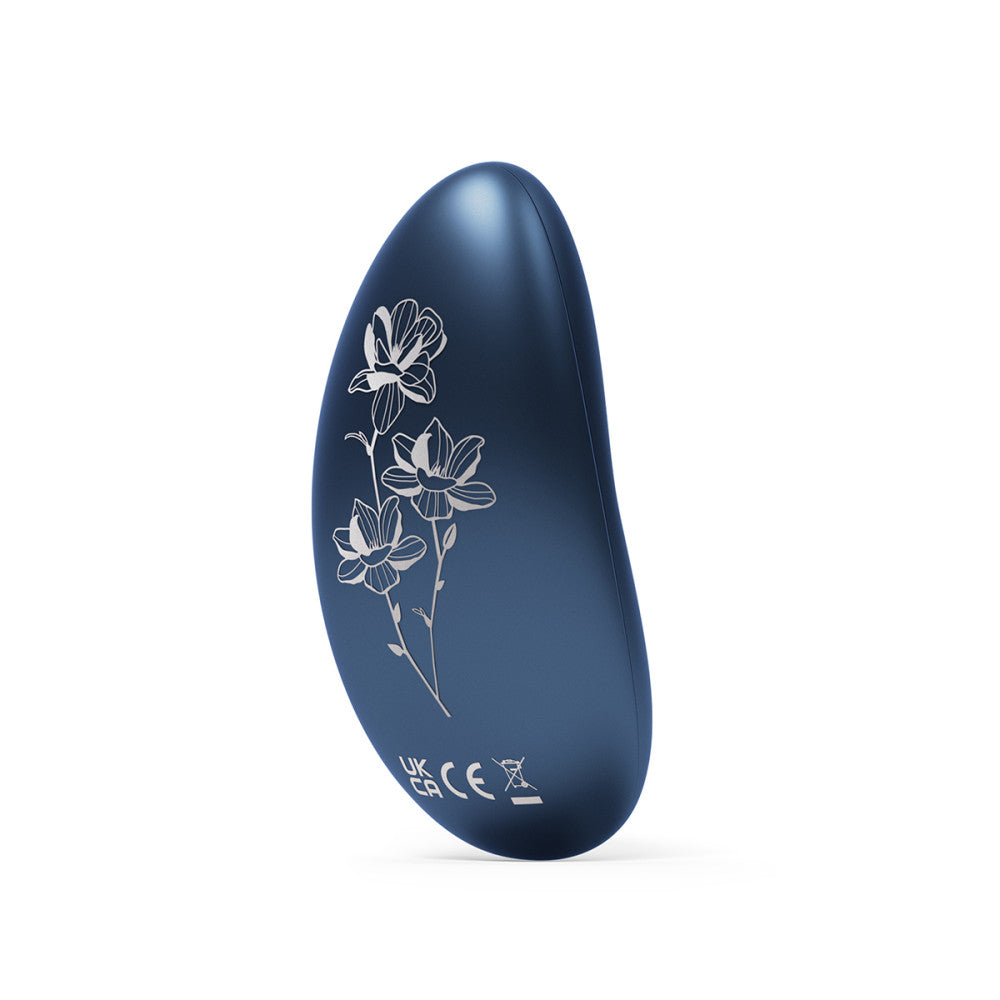 LELO Nea 3 Handheld Clit Vibrator The Pleasure Parlor LELO Nea 3 Handheld Clit Vibrator The Pleasure Parlor