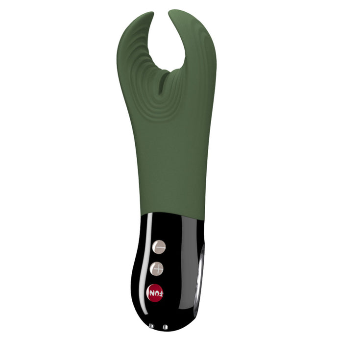 Fun Factory Manta Vibrating Stroker Penis Toy