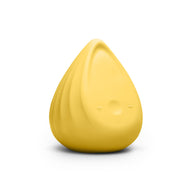 Biird Evii Squishy Handheld Rechargeable Vibrator