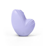 Biird Namii 2-in-1 Clitoral Suction Vibrator