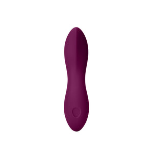 Dame Products Dip Basic Rechargeable Silicone Vibrator