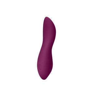 Dame Products Dip Basic Rechargeable Silicone Vibrator
