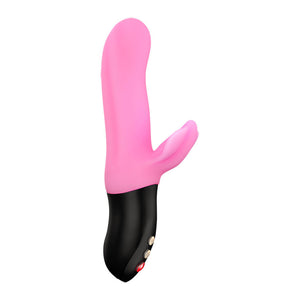 Fun Factory Bi Stronic Fusion Thrusting G-Spot Vibrator The Pleasure Parlor Fun Factory Bi Stronic Fusion Thrusting G-Spot Vibrator The Pleasure Parlor