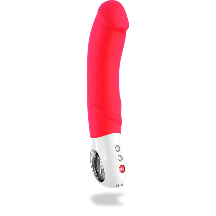 Fun Factory Big Boss G-spot Silicone Vibrator