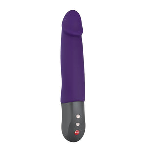 Fun Factory Stronic Real Rechargeable Thrusting G-Spot Dildo