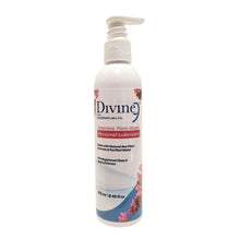Divine 9 Water-Based Lubricant and HPV Inhibitor