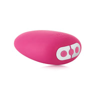 Je Joue Mimi Soft Silicone Soft-Tip Clitoral Vibrator