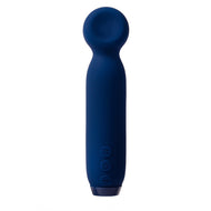 Je Joue Vita 12-Function Wand-Tip Rechargeable Bullet Vibrator