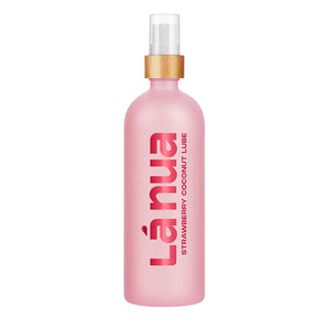 La Nua Strawberry Coconut Sustainable Water-Based Lubricant
