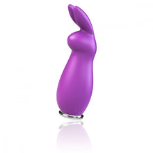 VeDO Crazzy Bunny Rechargeable Bullet Vibe