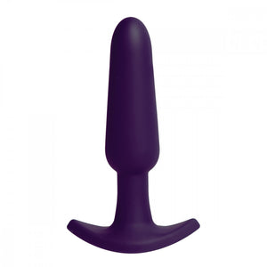 VeDO Bump Rechargeable Silicone Anal Vibe