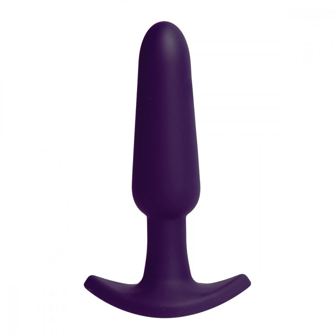VeDO Bump Rechargeable Silicone Anal Vibe