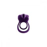 VeDO Thunder Bunny Silicone Vibrating Dual C-Ring