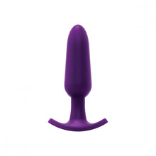 VeDO Bump Rechargeable Anal Vibe PLUS