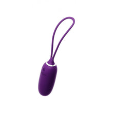 VeDO Kiwi Rechargeable Insertable Bullet Vibrator purple