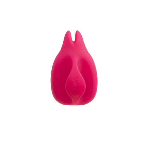 VeDO Huni Silicone Rechargeable Lay-on Finger Vibrator