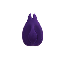VeDO Huni Silicone Rechargeable Lay-on Finger Vibrator