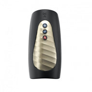 Man Wand Pump One Stroker