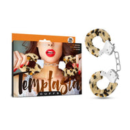 Temptasia Furry Handcuffs