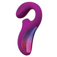 LELO Enigma Clitoral Suction + G-Spot Dual Stimulator