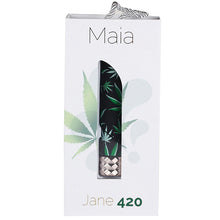 Maia Jane 420 Rechargeable Bullet Vibrator