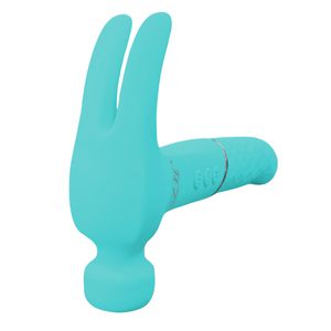 The Love Hamma Rounded-end Hammer Shaped Vibrating Sex Toy The Pleasure Parlor The Love Hamma Rounded-end Hammer Shaped Vibrating Sex Toy The Pleasure Parlor
