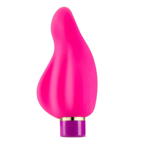 Aria Epic AF Rechargeable Pam-Shaped Vibrator
