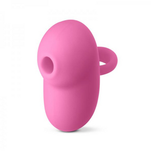 INYA Allure Pulsating Air Suction Finger Vibrator The Pleasure Parlor INYA Allure Pulsating Air Suction Finger Vibrator The Pleasure Parlor