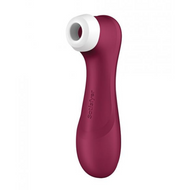 Satisfyer Pro 2 Generation 3 Liquid Air Vibrating Suction Sex Toy