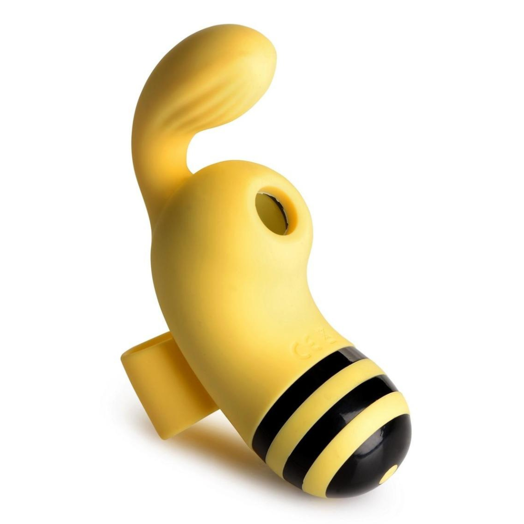 Sucky Bee 
