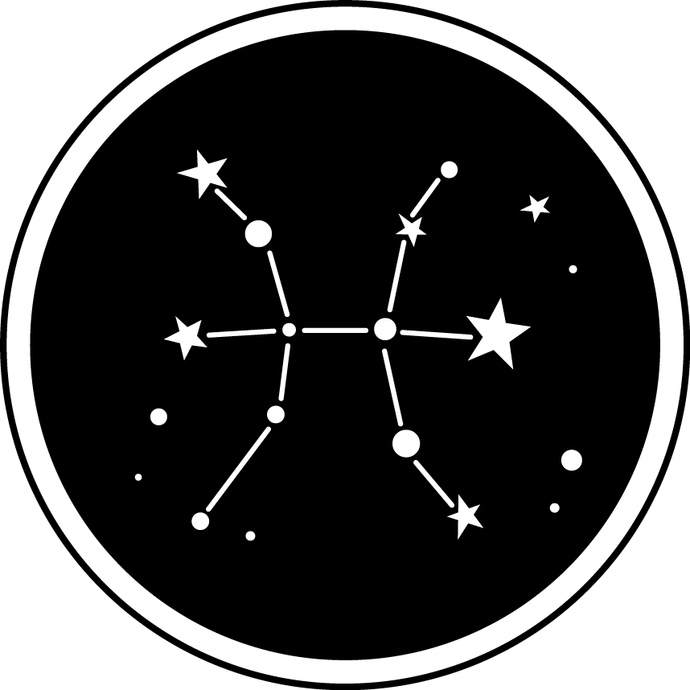 Pisces astrology sign