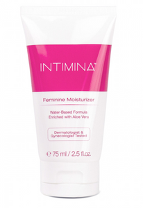 Intimina Feminine Moisturizer (2.5oz)